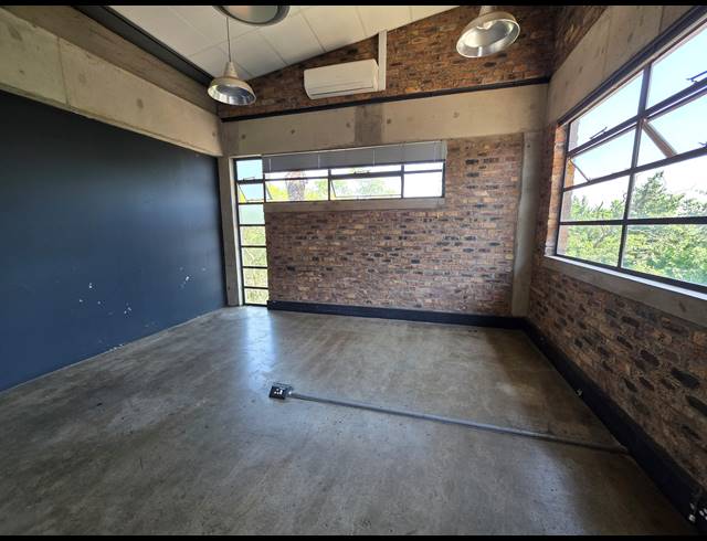 500M² OFFICE TO LET IN AUCKLAND PARK